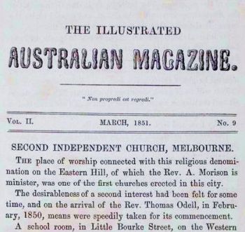 [The Illustrated Australian Magazine]